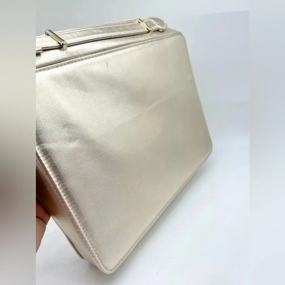HUGE Lancôme Limited Edition Makeup Bag ~ NEW!!